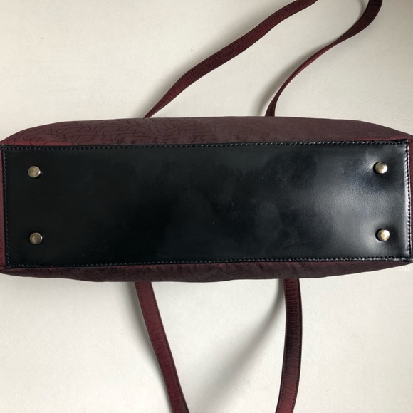 Paloma Picasso signature shoulder bag EUC - Picture 6 of 11